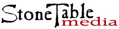 Stone Table Media Logo